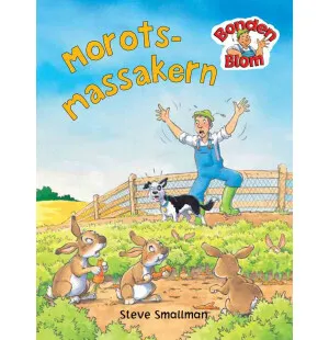Bonden Blom: Morotsmassakern image
