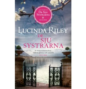 De sju systrarna, Maias bok. del 1. image