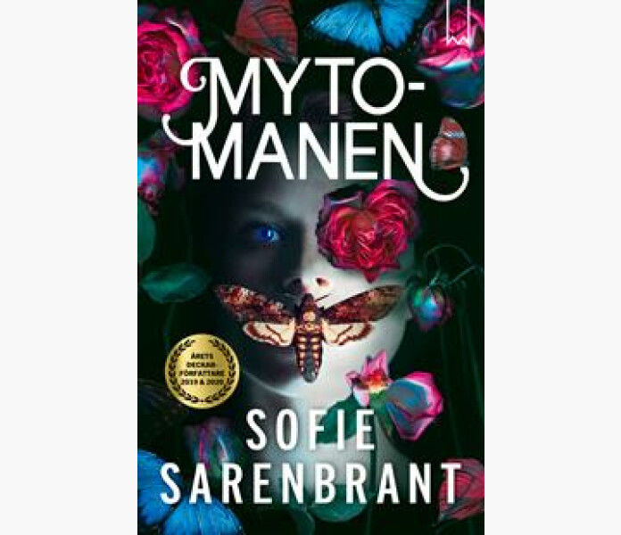 Mytomanen Emma Skold del 8 image