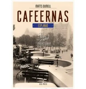 CAFÉERNAS ESPLANAD kuva