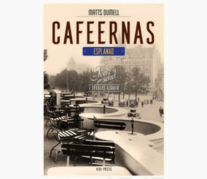 Cafeernas esplanad kuva