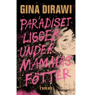 PARADISET LIGGER UNDER MAMMAS FÖTTER image