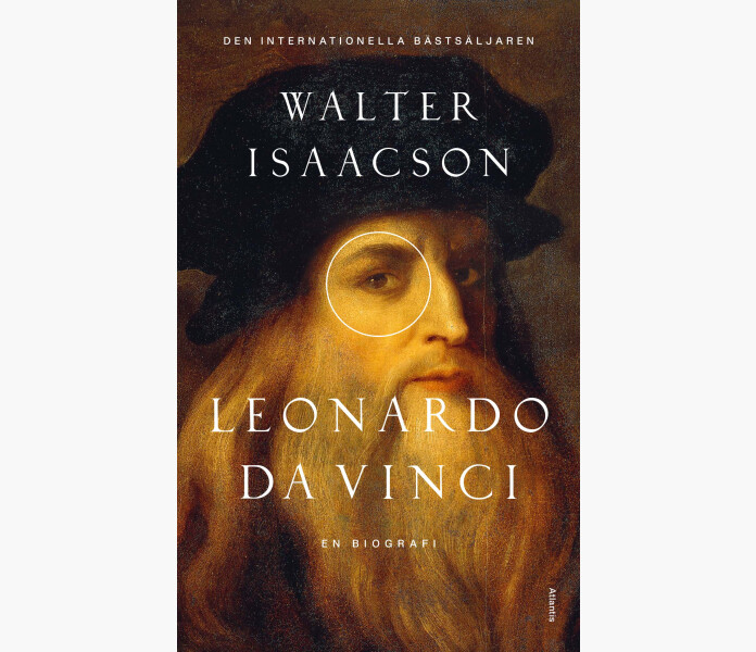 Leonardo da Vinci kuva