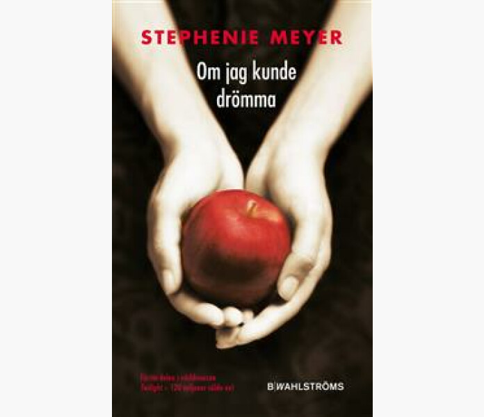 Om jag kunde dromma kuva