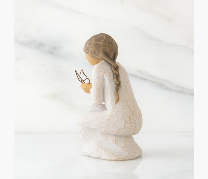 Willow Tree Quiet Wonder kuva