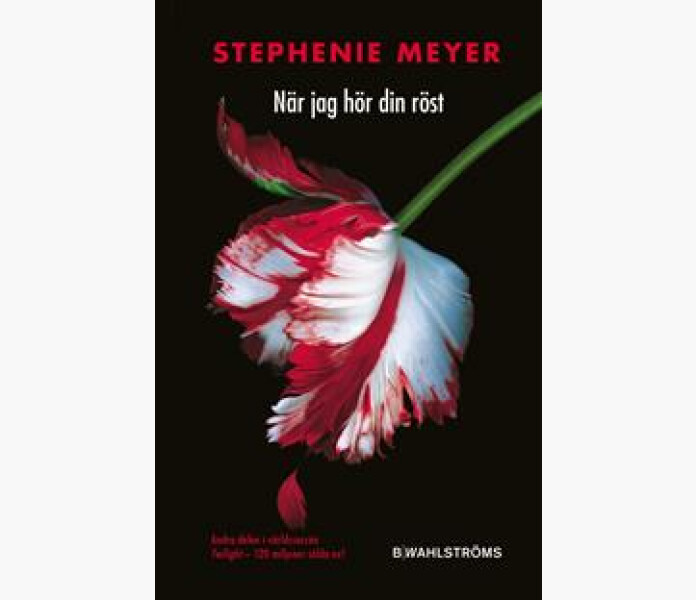 Nar jag hor din rost kuva