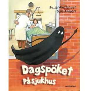 DAGSPÖKET PÅ SJUKHUS kuva