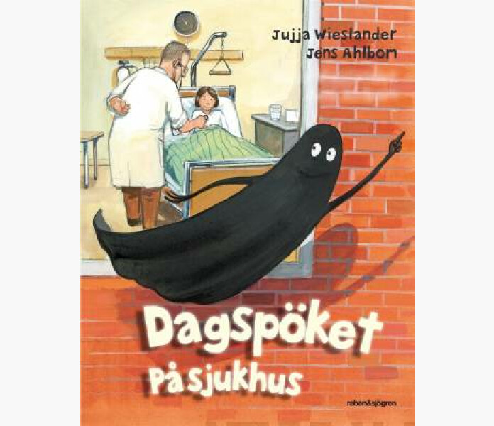 Dagspoket pa sjukhus kuva