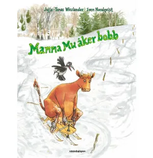 Mamma Mu åker bob image