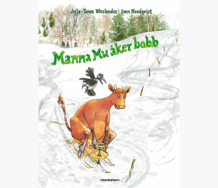 Mamma Mu aker bobb image