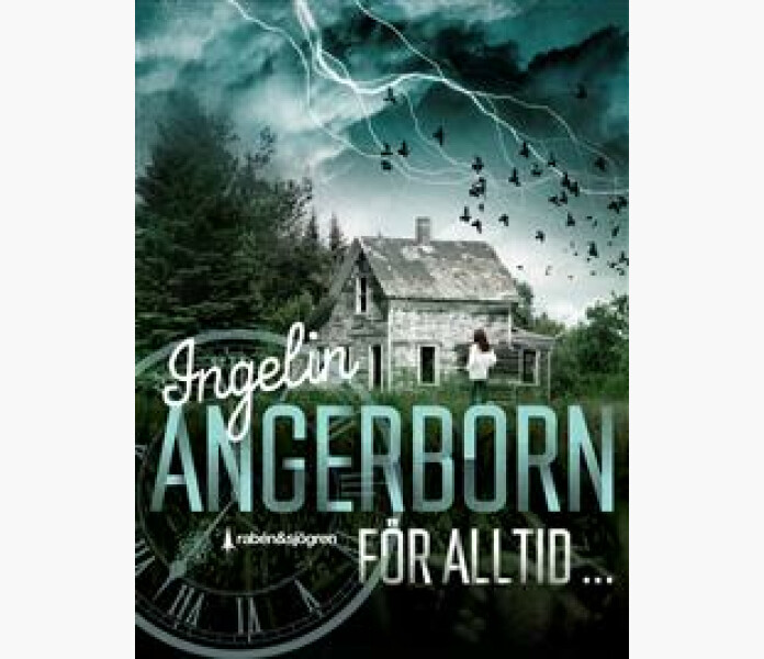 For alltid... image