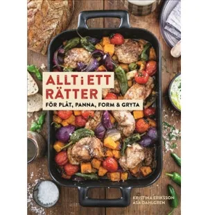 ALLT I ETT RÄTTER kuva