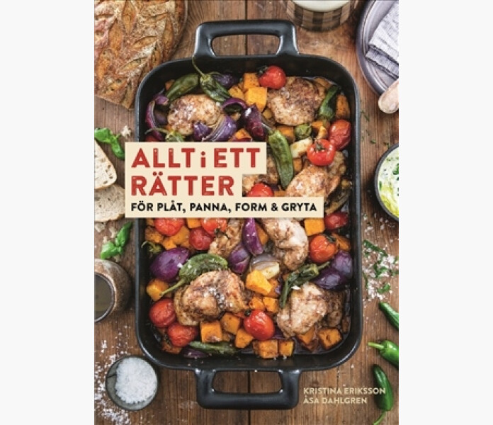 Allt i ett ratter kuva