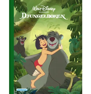 Djungelboken image
