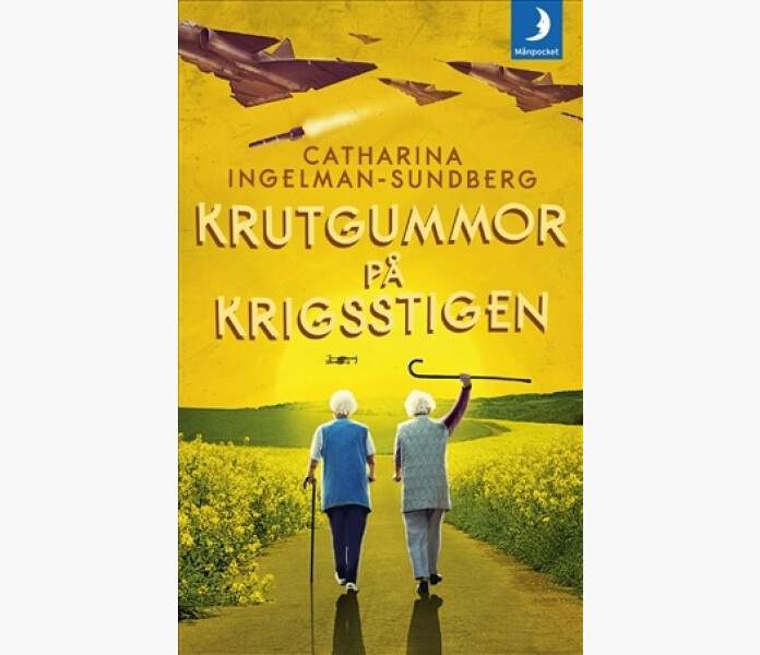 KRUTGUMMOR PA KRIGSSTIGEN image