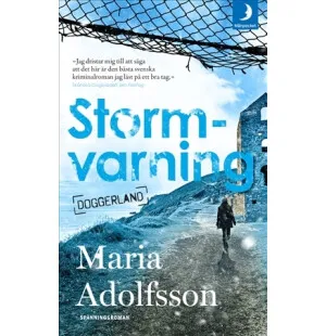 Stormvarning. Doggerland del 2. image