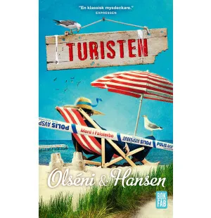TURISTEN kuva