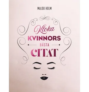 Kloka kvinnors bästa citat kuva