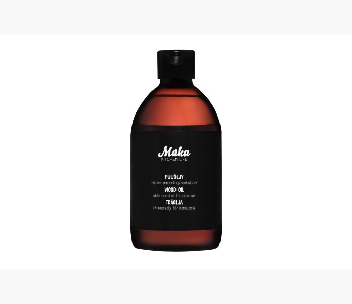 MAKU TRADOLJA 500ml kuva