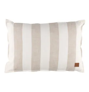 Fanni K Kudde Hanko, sand, 40 x 60cm image