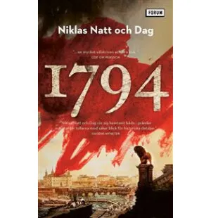 1794. Bellman noir, del 2. image