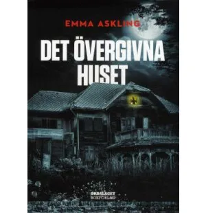 DET ÖVERGIVNA HUSET image