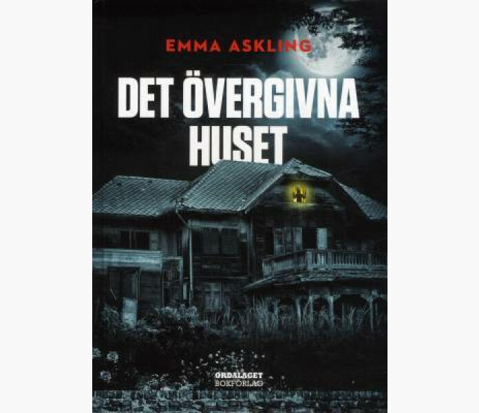 Det overgivna huset image