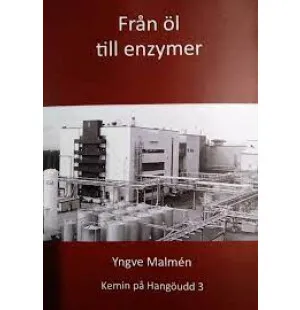 lFRÅN ÖL TILL ENZYMER, del 3. kuva