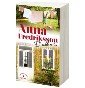 Ett enklare liv,  Pensionat Pomona del 2. image