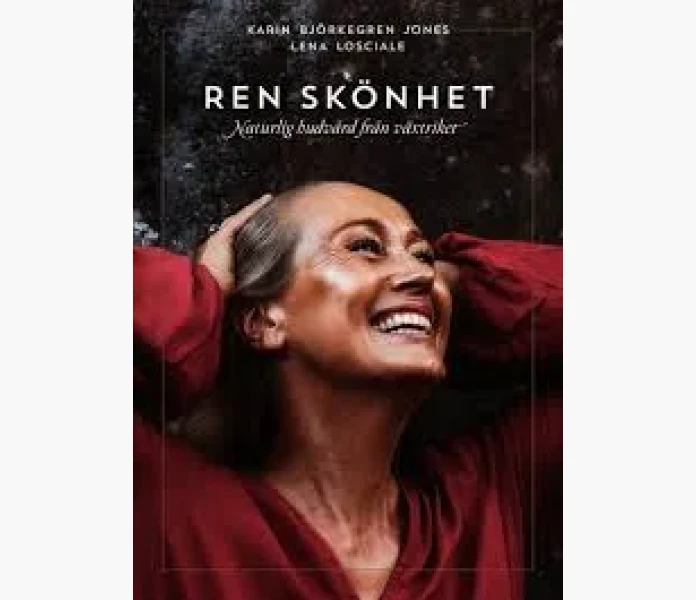 ren skonhet image