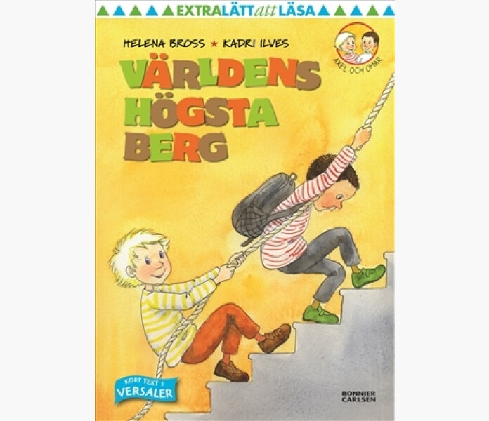 VARLDENS HOGSTA BERG image