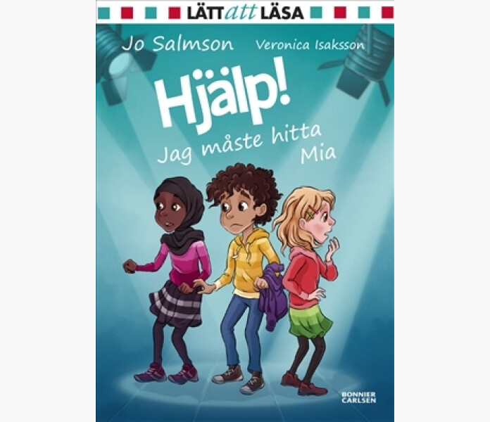 HJALP JAG MASTE HITTA MIA image