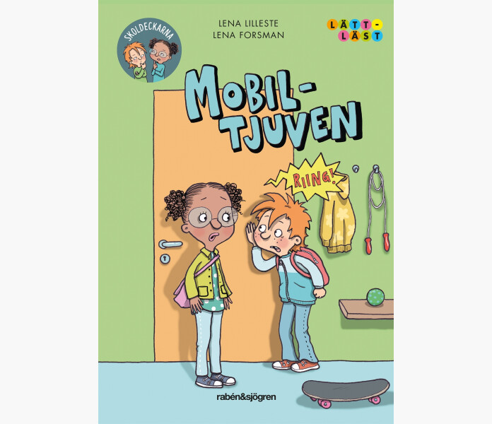 Mobiltjuven skoldeckarna del 6 image