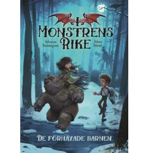 De förhäxade barnen image