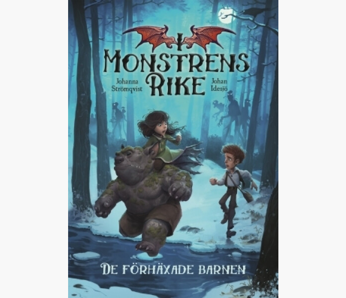 De forhaxade barnen image