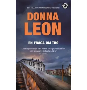 EN FRÅGA OM TRO image