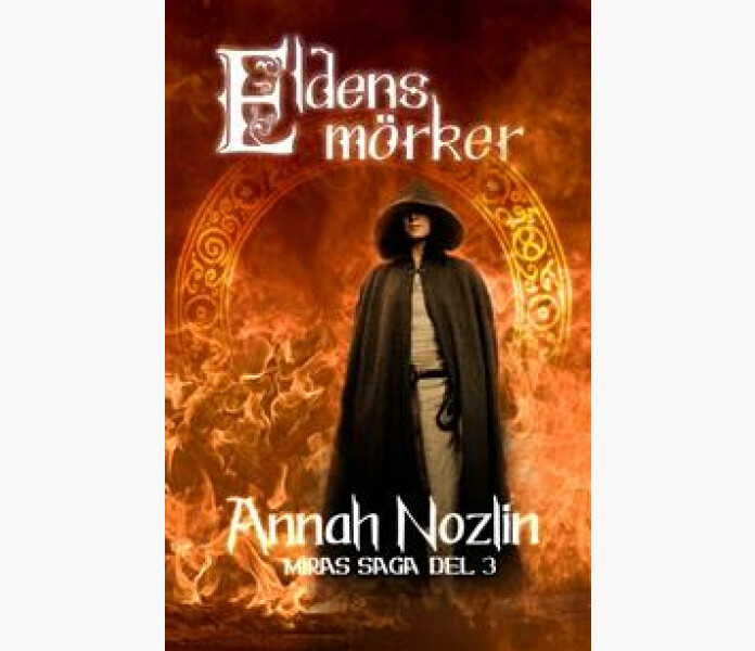 Eldens morkder. Miras saga del 3. kuva