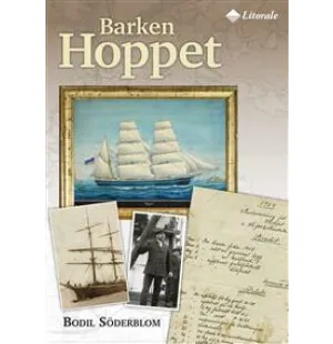 BARKEN HOPPET kuva
