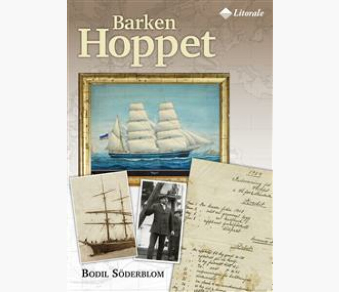 Barken hoppet kuva
