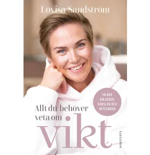 ALLT DU BEHÖVER VETA OM VIKT kuva