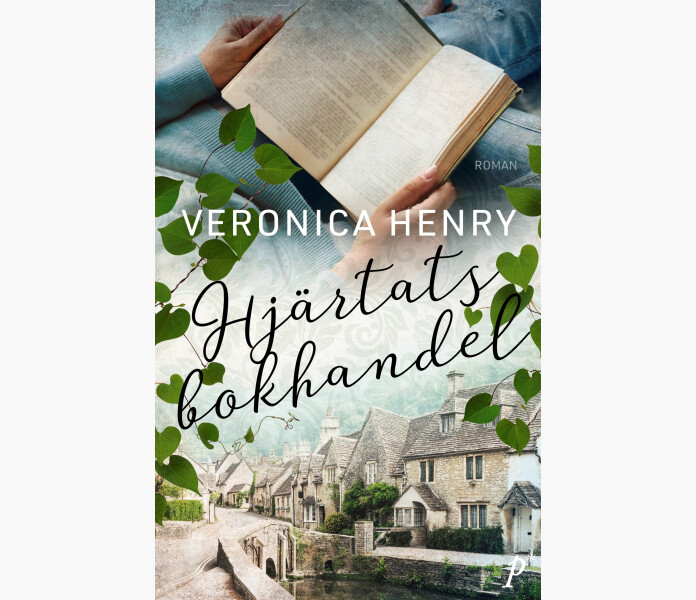 HJARTATS BOKHANDEL image