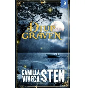 Djupgraven, Havsfolket del 1 image