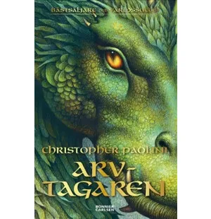 Arvtagaren (del 4) image