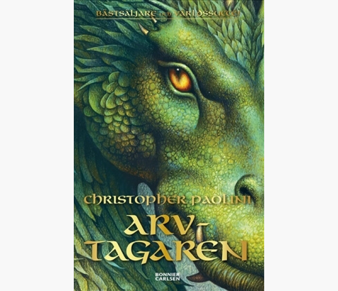 Arvtagaren del 4 kuva