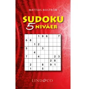 MEGAMYCKET SUDOKU kuva