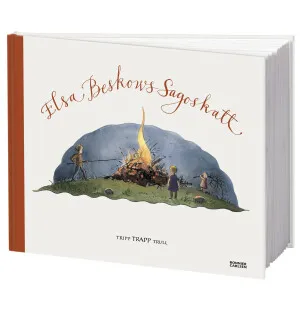 ELSA BESKOWS SAGOSKATT: TRAPP kuva