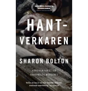 Hantverkaren. Florence Lovelady, del 1. image