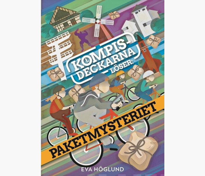 Paketmysteriet image