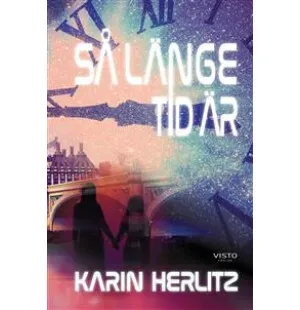 SÅ LÄNGE TID ÄR kuva