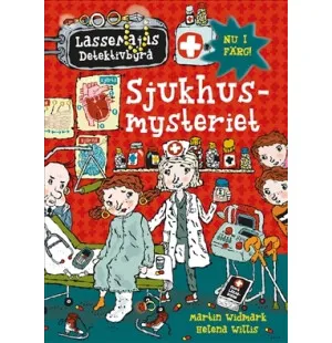 Sjukhusmysteriet image